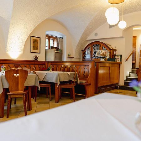 Gasthof Post レンヴェーク エクステリア 写真