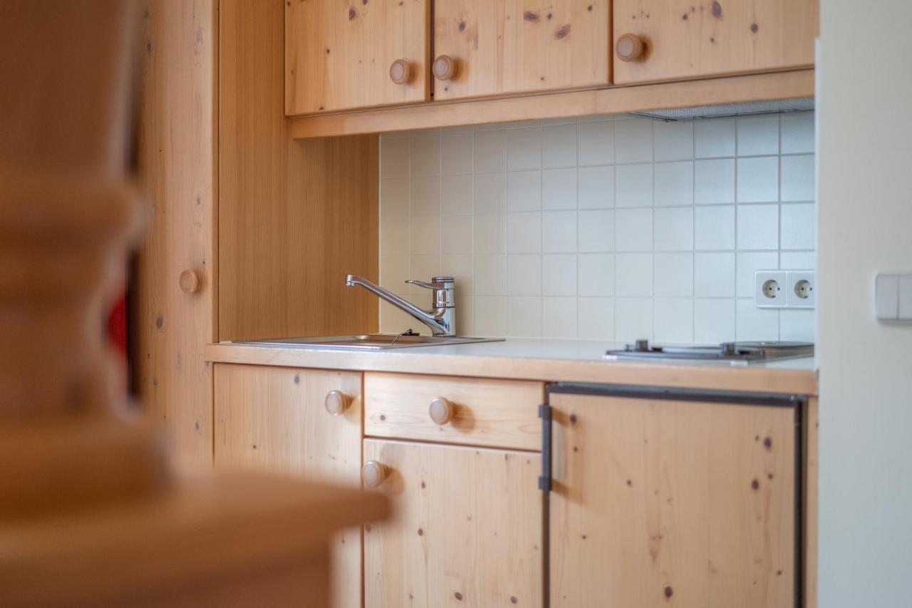 Gasthof Post レンヴェーク エクステリア 写真