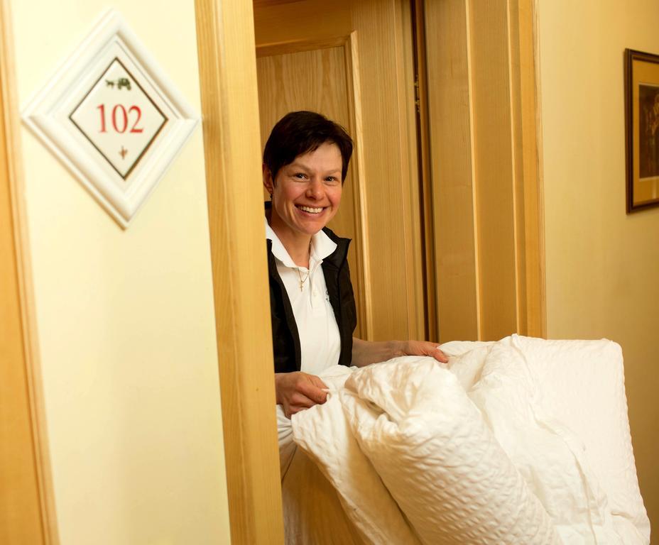 Gasthof Post レンヴェーク エクステリア 写真