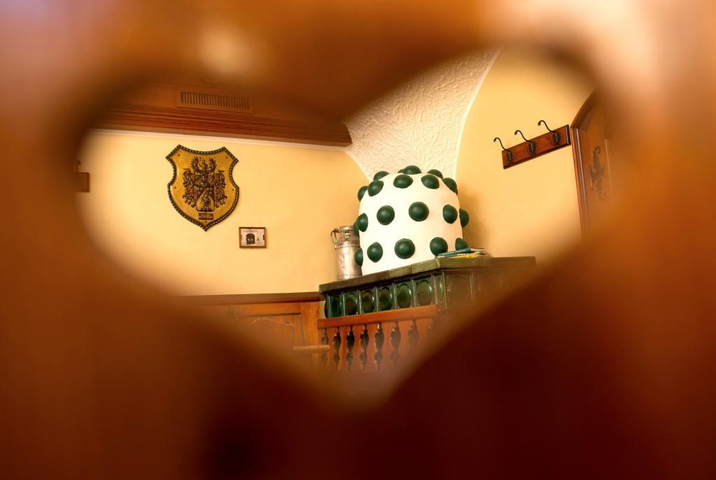 Gasthof Post レンヴェーク エクステリア 写真