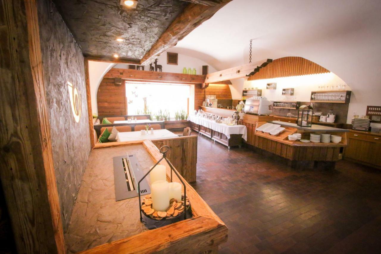 Gasthof Post レンヴェーク エクステリア 写真